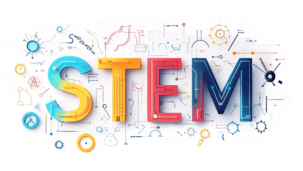 STEAM — nauka, technologia, inżynieria, sztuka, matematyka