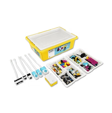 Zestaw LEGO® Education SPIKE™